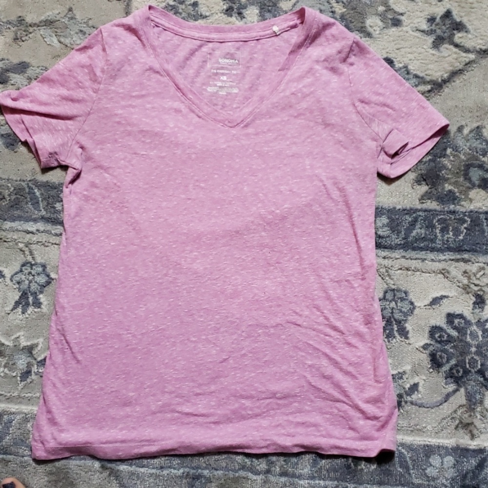 3 for $10 sonoma tee xs